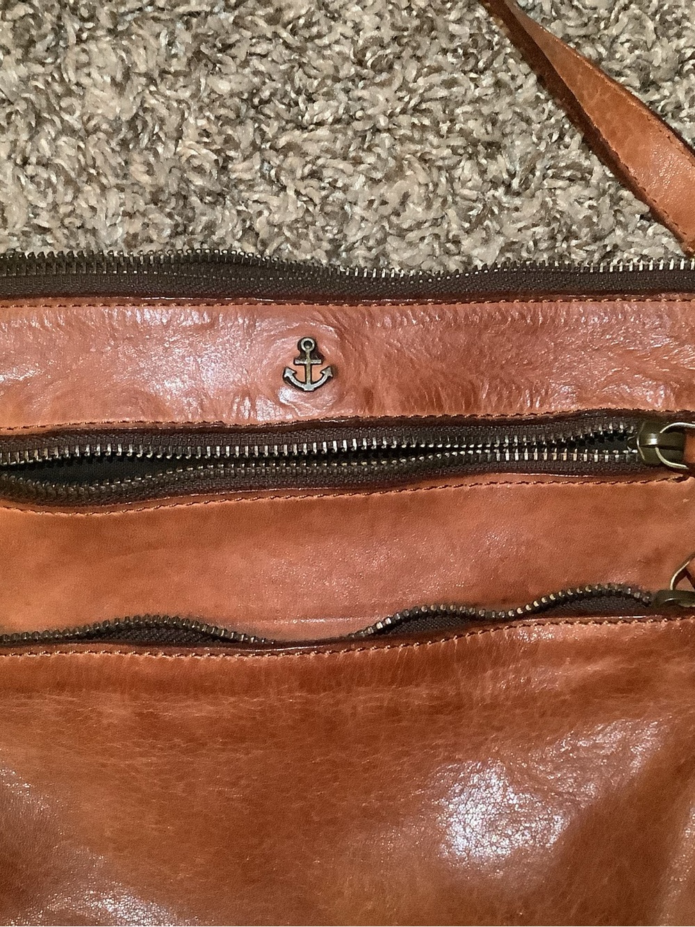 Harbour 2nd Luisa genuine leather purse - Picture 10 of 12